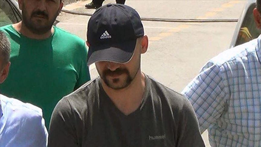 FETÖ'cü Atalay Demirci'nin hapis cezasına istinaftan onama